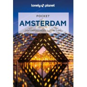 Pocket Amsterdam Lonely Planet
